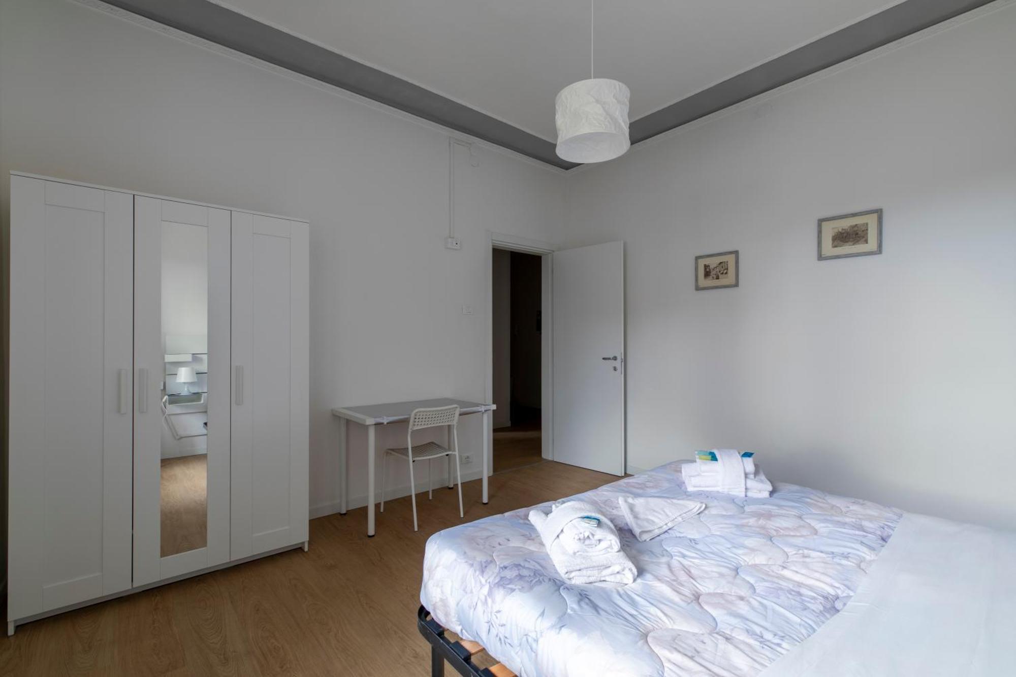 Casa Graziella - A 2 Passi Dal Centro E Stazione Di Verona Exteriér fotografie