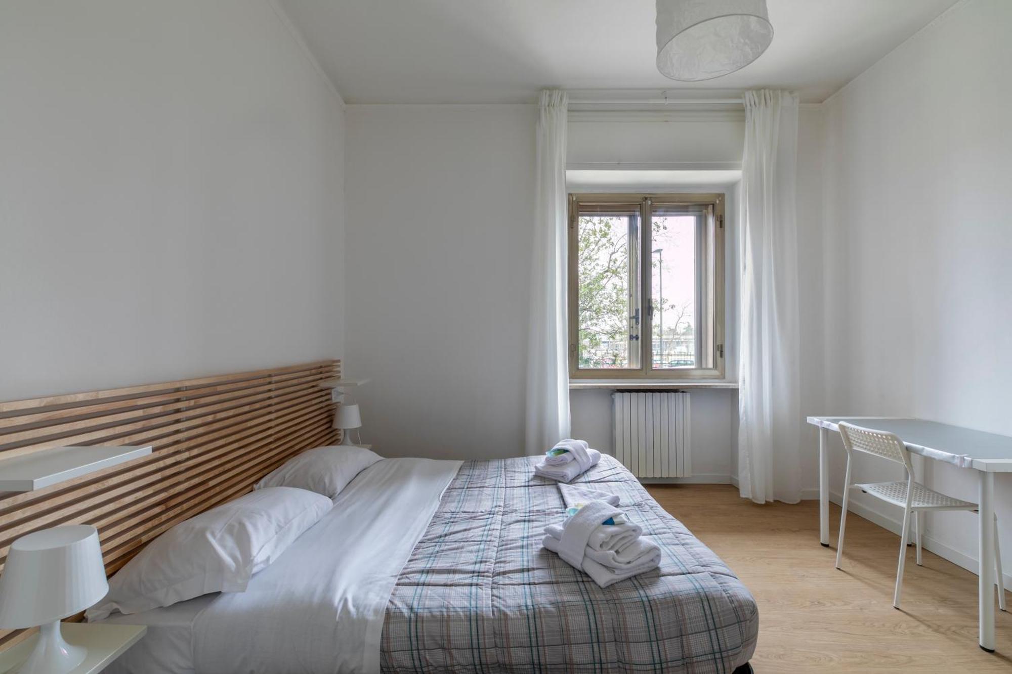 Casa Graziella - A 2 Passi Dal Centro E Stazione Di Verona Exteriér fotografie